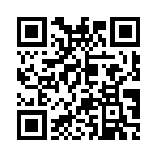 QR Code for bitcoin:3C8RkaTYsXG7CkVxU5ouqqzMVnar2TAynX