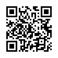 QR Code for bitcoin:3C8VLnU5WXuYpVBHo6cLmohFVtApvK36o5
