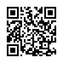 QR Code for bitcoin:3C8VXis5kWMo2L6EcjZwjRNcayp67nnrc8