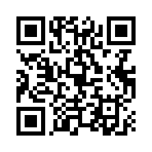 QR Code for bitcoin:3C8Z4LNF9gbbFdp8hT6LbM3D3NsCc4CfGf