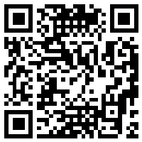 QR Code for bitcoin:3C8ZHePpNsRdHXUeF9wExTdU94LzFyEF9h
