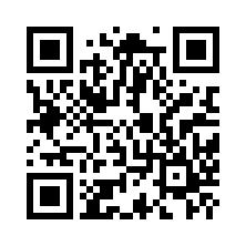 QR Code for bitcoin:3C8mWhmev77SMPsSDQQ6EnvRheB2YSeDsj