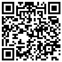 QR Code for bitcoin:3C8mmYHcWXKZDw7am9AV24iRqZFrrh4dBd