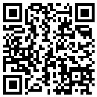 QR Code for bitcoin:3C8oHEYxL6XwWzDUGapa7TeXhTHxUAxQFK