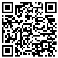 QR Code for bitcoin:3C8p2K5mhE8SothLfKZXU9qFM5684CBiYW