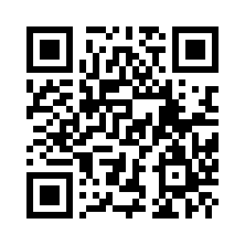 QR Code for bitcoin:3C8sFGus6eEFiQosZXbdfLmgLYzexUfZMu