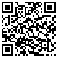 QR Code for bitcoin:3C8sYzFcRyvBWkeFSXGk5UEB92EvPArTTC