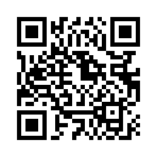QR Code for bitcoin:3C8vFeVjAR5vGYVCZjtbXh1CEgpkntca6V