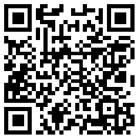 QR Code for bitcoin:3C8vGeJMJ3g3SLiJZ6ReozFGnqsTiQVngk