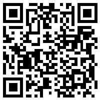 QR Code for bitcoin:3C8vdfvBdNRYYn1D8D7oJULYPCgMJFWP13