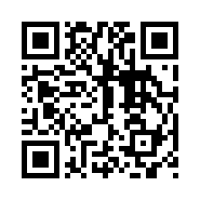 QR Code for bitcoin:3C8xrwRBHjVfoxEDQgfWmwWMvbgsL3aDhd