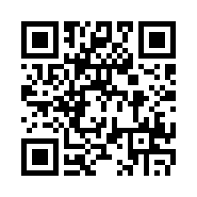 QR Code for bitcoin:3C9AWvrt4D4f2HfRbpfiMcgrHck1PiQvJU