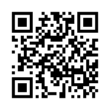 QR Code for bitcoin:3C9EHAXvUfuREwzeMfs5dwyMPTMFm6wVss