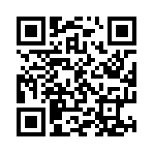 QR Code for bitcoin:3C9Yo6EgACEuXWU7YaCQovXDqpEdMFuNUb