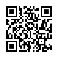 QR Code for bitcoin:3C9hdrWmAeHSuTvRoDgMgM8KdYFXYMsDes