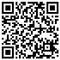 QR Code for bitcoin:3C9uAF9727zb7daF4YPMQaTFxWqhNBWdb1
