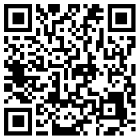 QR Code for bitcoin:3C9vogZR1VCBPUro8bwkZKtipuWrhXRDD6