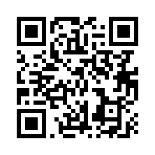QR Code for bitcoin:3CA2sRM7FtfaXtfDB9GT7om9x5Sqf7p8LS