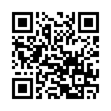 QR Code for bitcoin:3CA9BTSCwXNbBtV8FRYp6nWGeZCmDCpuRG