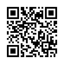 QR Code for bitcoin:3CADQhpVDoSdm5B6bLpiD5aHeAVFZH8VFd
