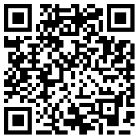 QR Code for bitcoin:3CADfLNRsN3MuMJvo24U29eJUzMapU2xyy