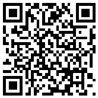QR Code for bitcoin:3CAadFr8CSWjPYUswTMkniSkm16Z5kkHiE