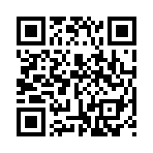 QR Code for bitcoin:3CAdJCHJ99Rjkiu4tUE8M7G1ZW8aEjsx3f