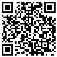 QR Code for bitcoin:3CAeMyvoR74wroq6MUM2WeLXWEX7p7EmGP