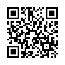 QR Code for bitcoin:3CAk59RHcVTaLFBJBC6YPxxi3vLDkp6RaL