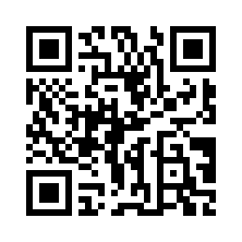 QR Code for bitcoin:3CAmJQQjsTcPgasyzjVf85ch4VLyhsDc6s