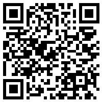 QR Code for bitcoin:3CArndru1JAxLmLx9ZCBePpXsKtjeb6MMe