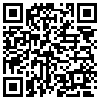 QR Code for bitcoin:3CB3BNfwjg6S2XoEAQiGReAvLVR9swKms7