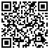 QR Code for bitcoin:3CB3VCcNhBEpmPw8AJeBin9EMdUUN9B4sJ