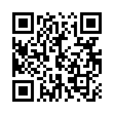 QR Code for bitcoin:3CB58PYx23xyEaYwtVDAHn6aarvcZ4fDVC