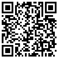 QR Code for bitcoin:3CB7WNbzuJ6qdKT64vWA1uGDFLuZ17LLAB