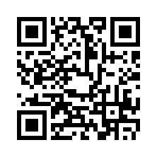 QR Code for bitcoin:3CBAjytPtaRxXLiBjBJDu8fSCydb91TbG9