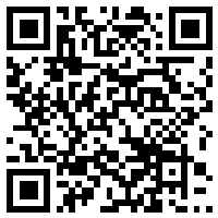 QR Code for bitcoin:3CBGMHuEbfX6Krcv1bB3ne6PyqEmWYKei3