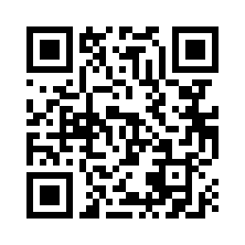 QR Code for bitcoin:3CBYdEYrnhMwmBKp16MPbexWyxmKLprXDY