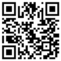 QR Code for bitcoin:3CBZaZEcFGupTpTGR23XnaPjV47U8BKQZP