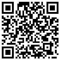 QR Code for bitcoin:3CBvbpRhrpk8DWUvXFobiahDX7LcH3dBL9
