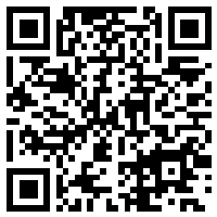 QR Code for bitcoin:3CBvgRUCmtxn4pAz9avXb98igNKDLaxjAa