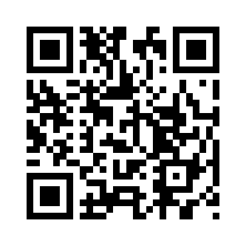 QR Code for bitcoin:3CByF7RCbzgAX8L5WzeDoLAaLErrg58cxH