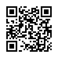 QR Code for bitcoin:3CByoUYVZUuZnfZ3ru33C1xWaA2Gyri3VP