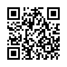 QR Code for bitcoin:3CBzn9iyDBGoUhkAExS5TrFe3JvvvsudrU