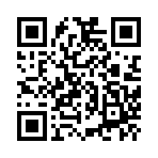 QR Code for bitcoin:3CC6CZc5GTkrgpMVwf36HNvgoU5vL6dMBB
