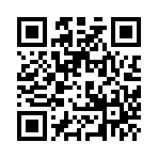 QR Code for bitcoin:3CC8k49LonVjefbkknc5oWDFwgMEdzpx87