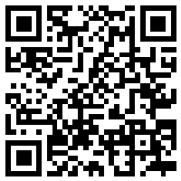 QR Code for bitcoin:3CCC8Z4SVxyrjFzdqufUUf193ABHo7kzRf