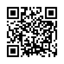 QR Code for bitcoin:3CCFT2dMPQtABcLUGYvuLFPmaktv5B3Th3