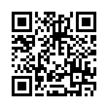 QR Code for bitcoin:3CCGKosj4YSyThQmtkpHDYkSBYNQ8NQTYJ