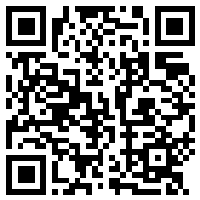 QR Code for bitcoin:3CCMLH5jEsZMexpGa6JXpjyBJu2689cdLm